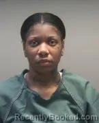 Mugshot of KENYATTA DAVONNA MILINER