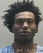 Mugshot of RYMEL KASSUN NELLUM