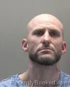 Mugshot of STEVEN MICHAEL WILLIAMS