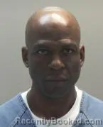 Mugshot of DANNY FRANKLIN MACK JR