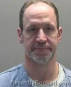 Mugshot of SCOTT WILLIAM ROSE