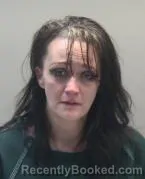 Mugshot of JACQUELINE ROSE SCHIESSLER