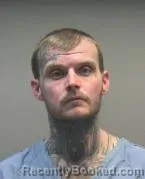 Mugshot of SEAN DAVID HONAKER