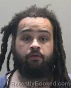 Mugshot of JOE LOUIS SCANDRICK III