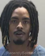 Mugshot of DIONETAYE TY'RELL LATTIMORE