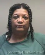 Mugshot of TANYA SHERIE SCREETCH