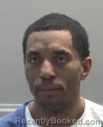 Mugshot of MICHAEL TYRONE CONNER