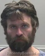 Mugshot of MATTHEW KYLE BROWN