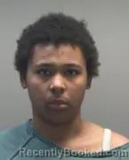 Mugshot of EDITH RENEE LAPAUGH