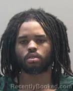 Mugshot of ZAYSEAN OMARI TATUM