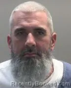 Mugshot of MICKEY LEWIS BERAN