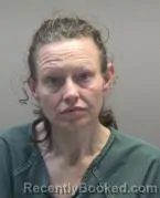 Mugshot of KATHY LYNN CONLEY