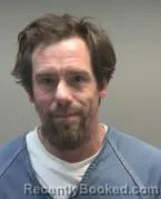 Mugshot of DANIEL ISIAH RITTENHOUSE