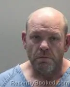 Mugshot of STEVEN MATTHEW PRATER