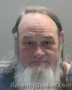 Mugshot of RODNEY STEVEN CLARK