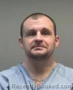 Mugshot of BRIAN SCOTT MOLINA