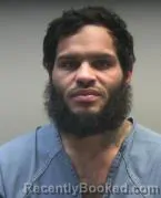 Mugshot of ANGELO BRIAN BIRDEN