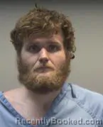 Mugshot of KENNETH WILLIAM ASHLEY