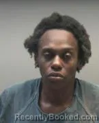 Mugshot of EBONEE DARCEAL GREEN