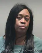 Mugshot of YOLANDA STEWART