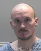 Mugshot of JORDAN SCOTT FIELDS