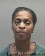 Mugshot of ROXANNE PERKINS