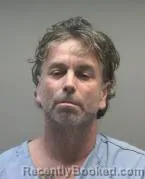 Mugshot of BENEDICT JOSEPH BLINCOE JR