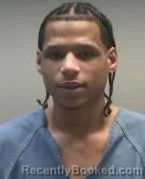 Mugshot of KEILAND ANDRE WATSON