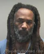 Mugshot of RUNYON KIM YARBROUGH JR