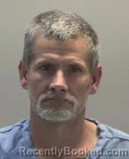 Mugshot of CHRISTOPHER LEE MILLER