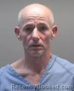 Mugshot of GREGORY SCOTT THOMPSON