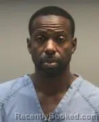 Mugshot of CESAR ALONZO HICKS SR