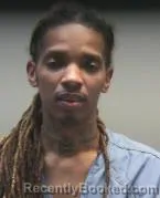 Mugshot of JEFFERY LYNN HASTINGS JR