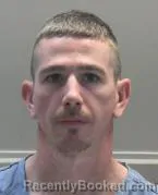 Mugshot of TIMOTHY WAYNE RICE