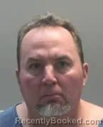 Mugshot of DOUGLAS ROBERT BEGLEY