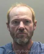 Mugshot of STEPHEN ELREE CHEEK