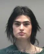 Mugshot of ELAINE MARIE LOOKABAUGH
