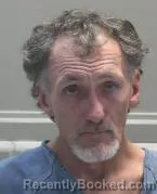 Mugshot of ROBERT LEE GOODMAN