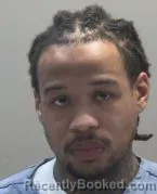 Mugshot of RAHEEM LEE GOFF SR