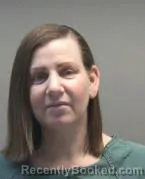 Mugshot of SARAH C MCTAGGART