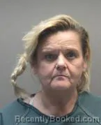 Mugshot of SHAUN LOU CABLE