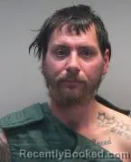 Mugshot of MICHAEL JAMES ELLSWORTH