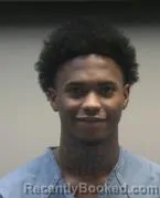 Mugshot of PHILLIP JAMES BENSON JR