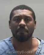 Mugshot of ANTHONY DESHAWN MASON