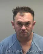 Mugshot of NELSON IVAN GUEVARA-ALVARENGA