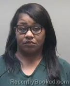 Mugshot of INDIA BROOM