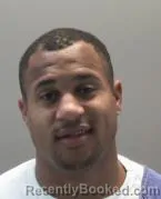 Mugshot of ORIONE ANDRE RAMEY