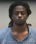 Mugshot of ANTONIO TRESHON STREETY SR