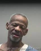 Mugshot of WENDELL BROADNAX