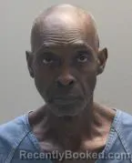 Mugshot of ROBERT EARL PORTER